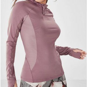 Fabletics Alecia Pullover Hoodie‎ Size M